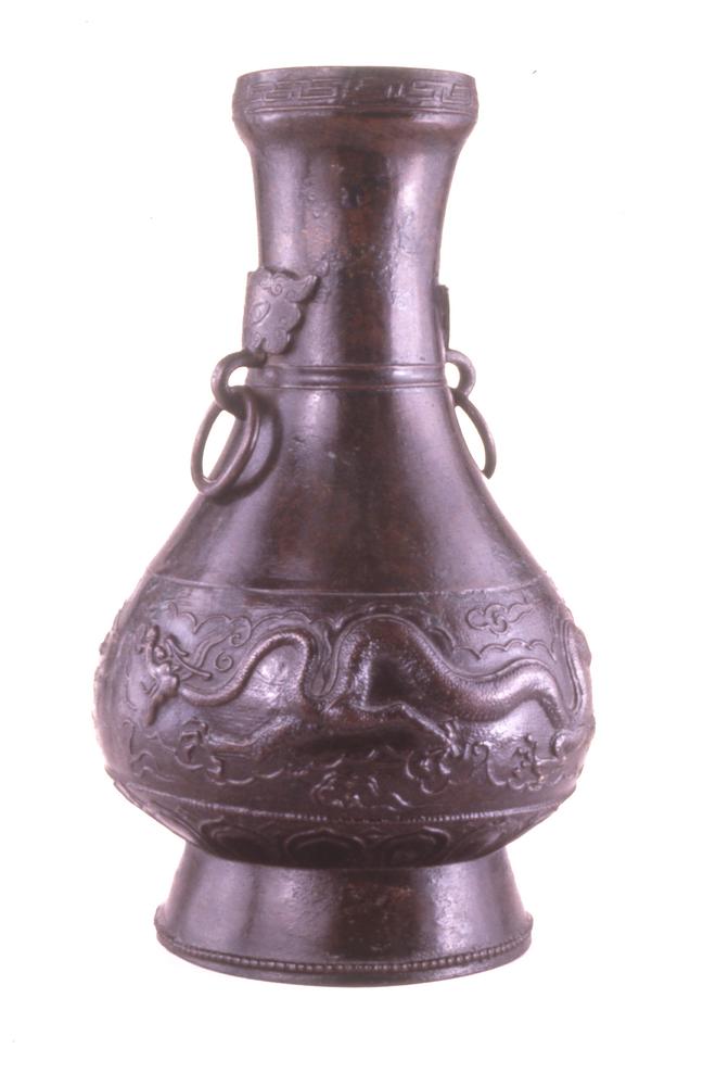 图片[1]-altar-vase BM-1985-1011.1-China Archive